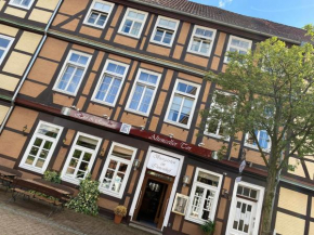Altenceller Tor, Hotel & Restaurant
